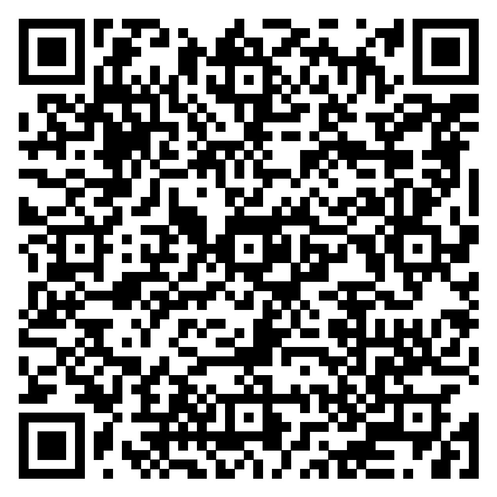 QR Code WhatsApp Master Gladius